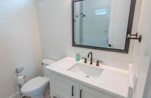 Steps2Beach 6BR for 19 w Views, Games , Karaoke! Welcome to SoundWaves! - Foto 22