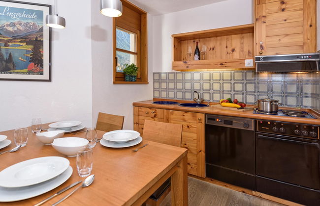 Schweizerhof 131 - Foto 19