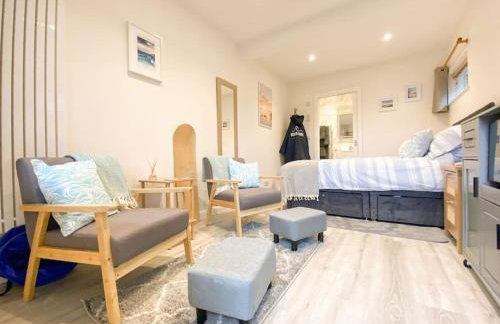 Cosy Coastal Getaway - Foto 26