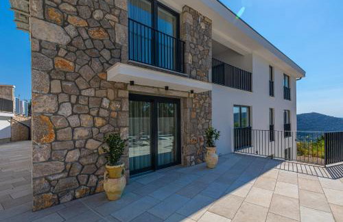 Vinodol hilltop Vila 21 - Foto 35