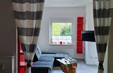 Ferienwohnung am Kurpark - Foto 6