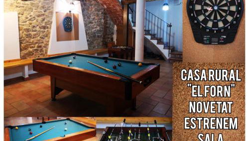 L'Antic Forn de Paüls - Foto 5