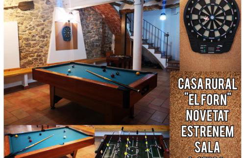 L'Antic Forn de Paüls - Foto 5