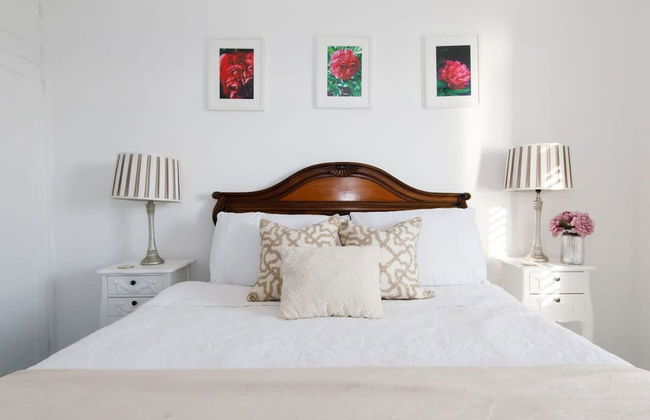 Two Bed Seafront Escape in East Wittering - Photo 47