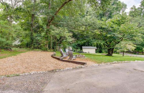 Killen Vacation Rental Walk to Wilson Lake! - Foto 13