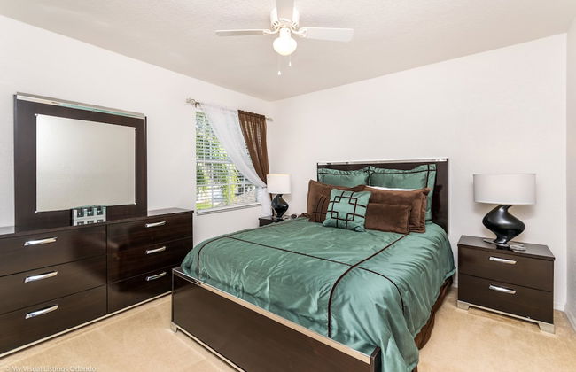 215glen Amazing Newly Decorated 5 Bedroom - Foto 9