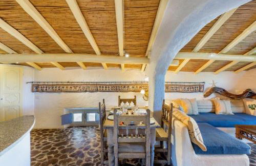 Charming Cottage Il Glicine a San Pantaleo - Foto 11