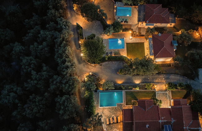 Skiathos Island Villas - Foto 56