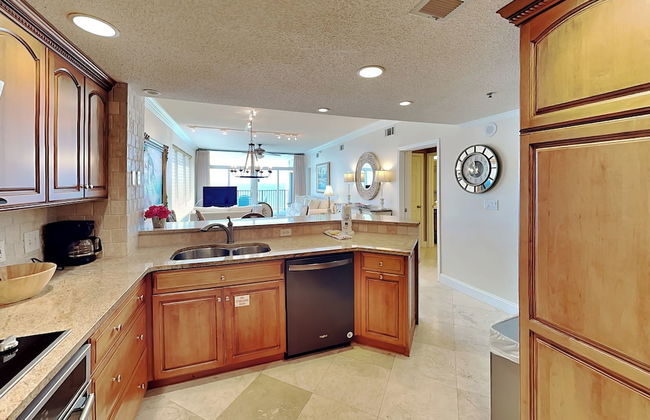 Jade East Towers by Southern Vacation Rentals - Foto 61