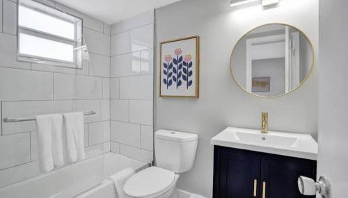 Rustic Retreats Cozy 1BR for 4 guests minutes from Las Olas - Foto 5