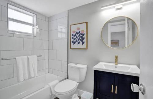 Rustic Retreats Cozy 1BR for 4 guests minutes from Las Olas - Foto 5
