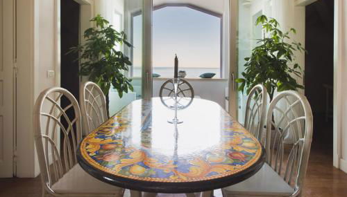 Villa Lilla sulla Spiaggia di San Vincenzo LUXURY - Foto 4