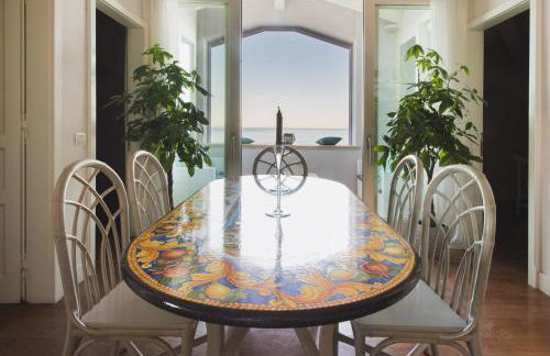 Villa Lilla sulla Spiaggia di San Vincenzo LUXURY - Foto 4