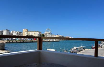 Casa Del Mar 1, Gandia Port with Sea View - Photo 7