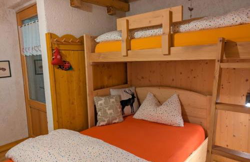 Baita Nido tra i Monti - Photo 24