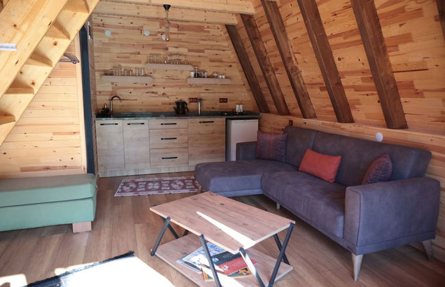 Engreens Suit Bungalov - Foto 5