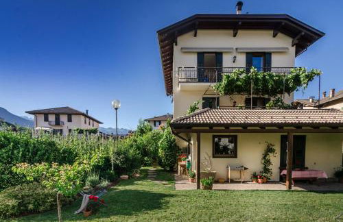 Casa Vacanze Piè di Castello - Foto 49