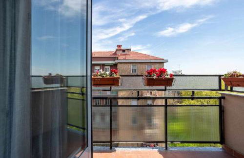 Rent Apartment - Parking and Comfort - Spacious Apt up to 8 Pax - Photo 6