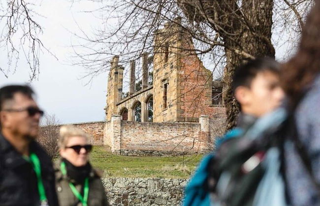 Excursion à Port Arthur et Richmond - Photo 6