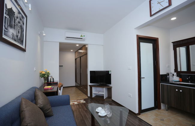 Cat Linh ARL55 Hotel - Foto 27