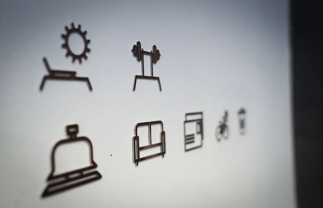 Luxury Stevenage Town Centre Apartment - Foto 5