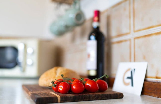 Bellrock View - Traditional Coastal Retreat - Foto 23