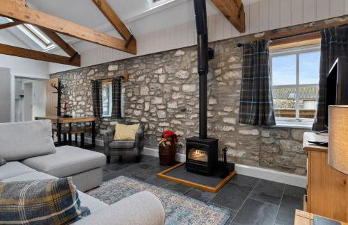 Beudy Howel - beautiful barn conversion with fire pit, close to beaches - Photo 2