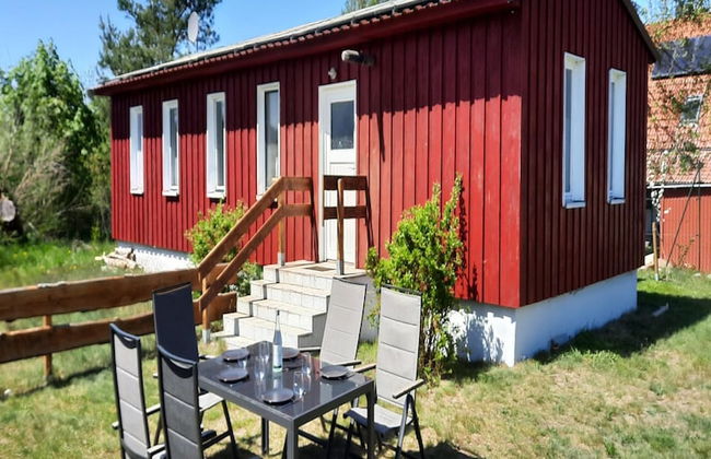 Ferienhaus am Vilzsee, Mirow - Photo 21