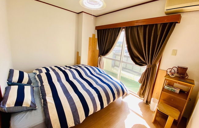 KR Apartment in Kanazawa - Photo 26