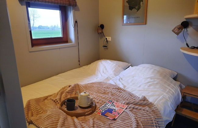 Lodge by Dutch Meadows With Scenic Veranda - Photo 2