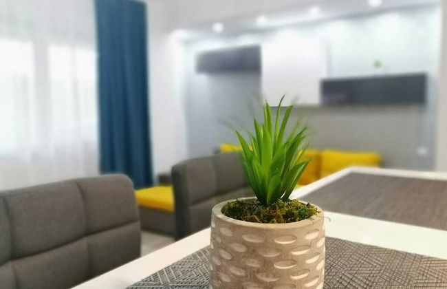 Apartamente Sea View - Foto 48