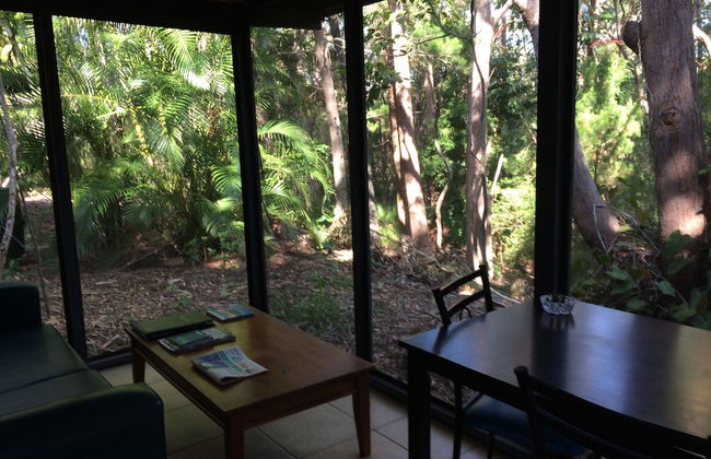 Byron Bay Rainforest Resort - Photo 17