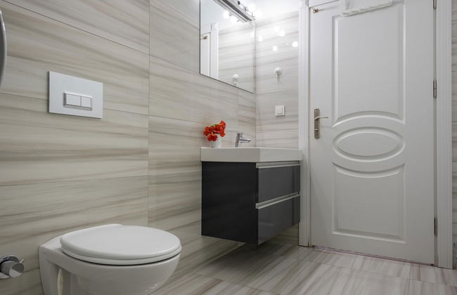 EV Apartments - Foto 46