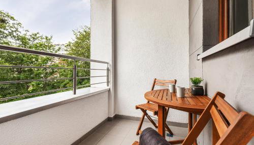 Apartamenty Solny Brzeg by Renters Prestige - Foto 5