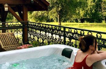 Gorczańskie Apartamenty Papiernia 110m2 Kominek & Wellness - Foto 79