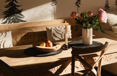 Apartament Malinowa Kozica - Foto 7