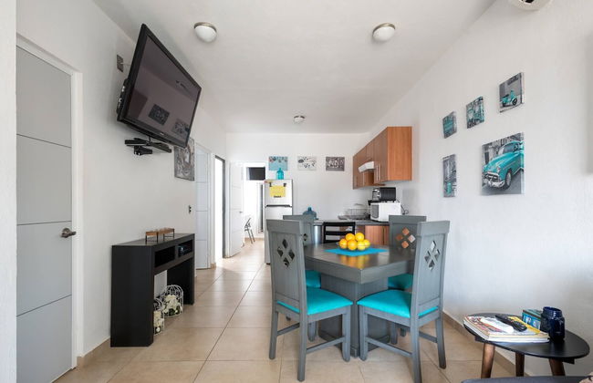 New Ampartment For Rent - Foto 35