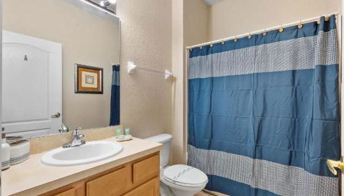 SHVCK5 - Coral Cay Resort #5 - 4 Bed 3 Baths Townhome - Foto 5