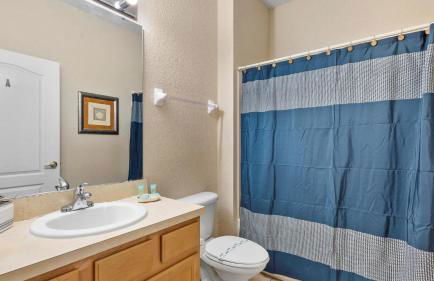 Shvck5 - Coral Cay Resort #5 - 4 Bed 3 Baths Townhome - Foto 34