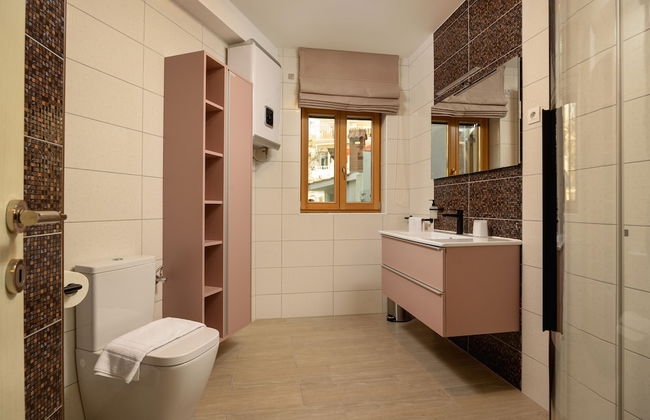 Apartments Lea - Foto 72