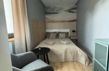 Dach Pod Sową Apartament GS - Foto 27