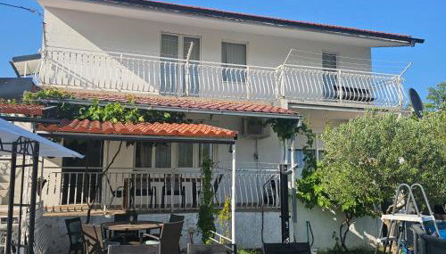 Villa Ivana-20 minutes from Split - Foto 2