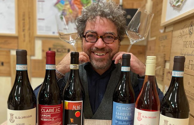 Degustazione di vini piemontesi. Un percorso in 5 assaggi - Foto 8