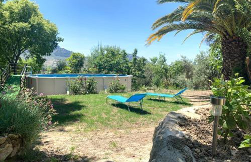 Villa Río Béjar - Photo 4