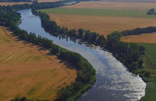 Family apartment in Bleyen-Genschmar - Foto 11