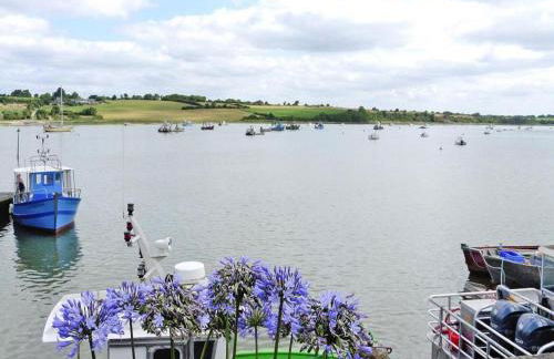 Holiday Home in Penestin Near Mine D'or Beach - Foto 50