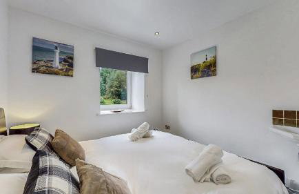 Finest Retreats - Old Barn at Ormidale House - Foto 19