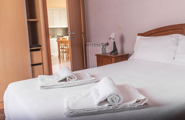 Casa dEl Rey, Serra da Freita/passadiços do Paiva - Foto 4