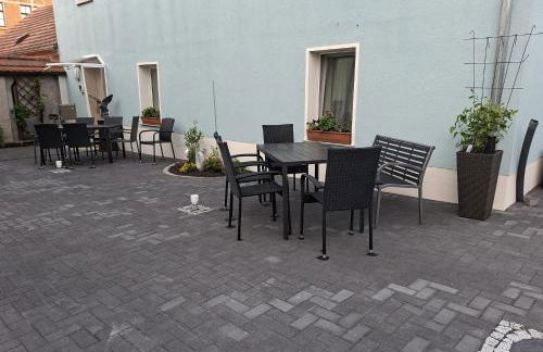 Ferienwohnung Comfort - Foto 29