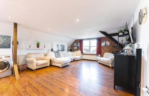 Luxury Holiday Gateway in a Popular Trendy hotspot - Foto 1